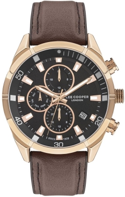Часы Lee Cooper Casual LC07377.452