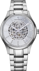 Часы Greenwich Globe GW 056.10.33