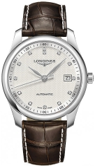 Часы Longines Master Collection L2.793.4.77.3