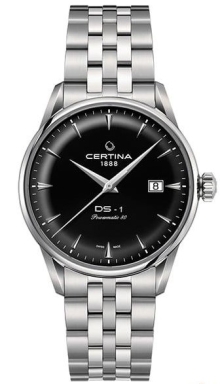 Часы Certina DS-1 C029.807.11.051.00
