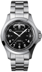 Часы Hamilton Khaki Field H64455133