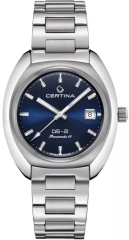 Часы Certina DS-2 C024.407.11.041.01