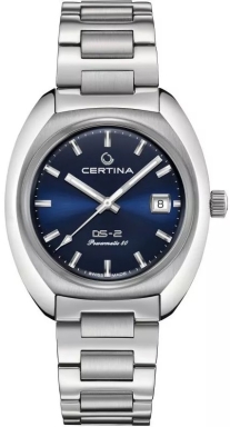 Часы Certina DS-2 C024.407.11.041.01