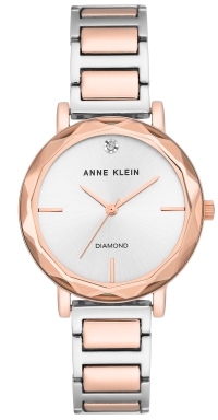 Часы Anne Klein 3279SVRT