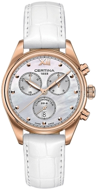 Часы Certina DS-8 Lady C033.234.36.118.00