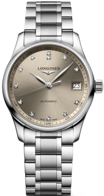 Часы Longines The Longines Master Collection L2.357.4.07.6