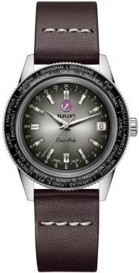 Часы Rado Captain Cook Over-Pole R32116158