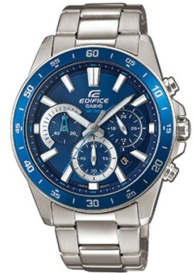 Часы Casio Edifice EFV-570D-2AVUEF