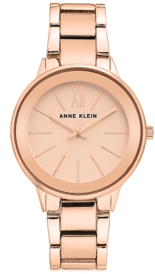 Часы Anne Klein 3750RGRG
