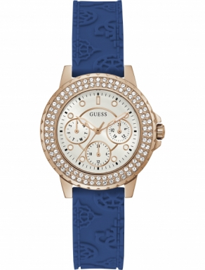 Часы Guess Sport Steel GW0411L2
