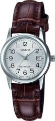 Часы Casio Collection LTP-V002L-7B2