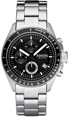 Часы Fossil CH2600IE