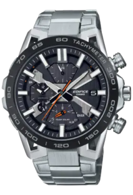 Часы Casio Edifice EQB-2000DB-1A