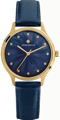Часы Greenwich GW 341.20.56 S