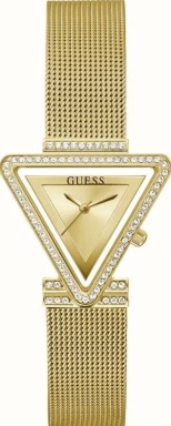 Часы Guess Ladies Gold Tone GW0508L2
