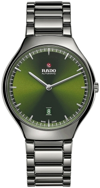 Часы Rado True Thinline R27088312