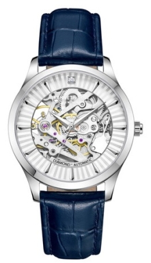 Часы Kenneth Cole Automatic KCWLE2235501