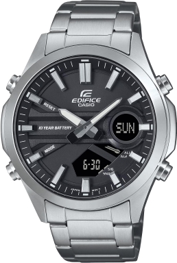 Часы Casio Edifice EFV-C120D-1A