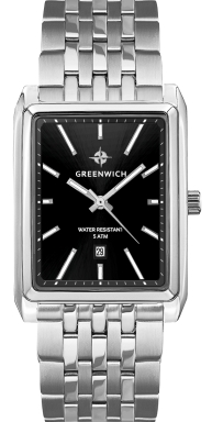 Часы Greenwich Galeon GW 541.10.11