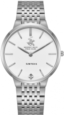 Часы Beverly Hills Polo Club BP3776X.330