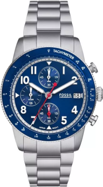 Часы Fossil Sport Tourer FS6047