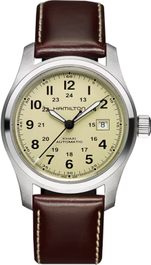 Часы Hamilton Khaki Field  Auto H70555523