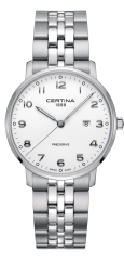 Часы Certina DS Caimano C035.410.11.012.00