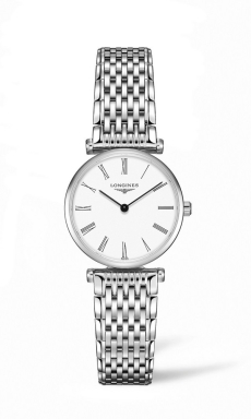 Часы Longines La Grande Classique de Longines Quartz L4.209.4.11.6