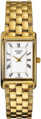 Часы Tissot T-Gold T73.3.314.13