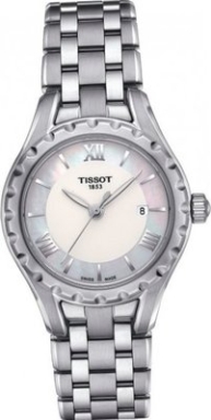 Часы Tissot Lady Small Lady T072.010.11.118.00