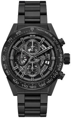 Часы TAG Heuer Carrera CAR2A91.BH0742
