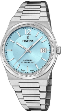 Часы Festina Swiss Made F20035/7