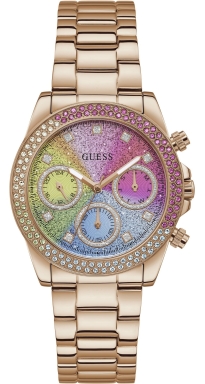 Часы Guess Dress GW0483L3