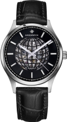 Часы Greenwich Globe GW 056.11.31