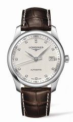 Часы Longines Master Collection Auto L2.793.4.77.5