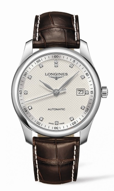 Часы Longines Master Collection Auto L2.793.4.77.5