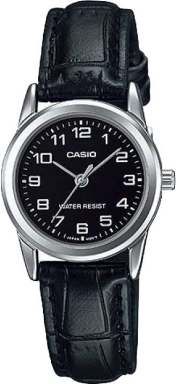 Часы Casio Collection LTP-V001L-1B