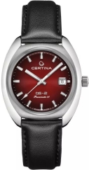 Часы Certina DS-2 C024.407.17.421.00