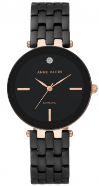 Часы Anne Klein 3310BKRG