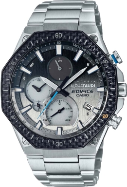 Часы Casio Edifice EQB-1100AT-2AER