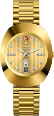 Часы Rado The Original Automatic Diamonds R12413703