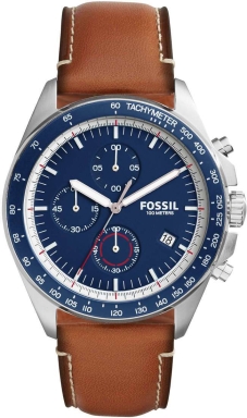 Часы Fossil CH3039