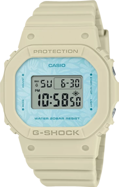 Часы Casio G-Shock GMD-S5600NC-9