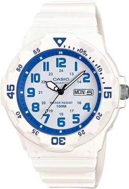 Часы Casio Collection MRW-200HC-7B2