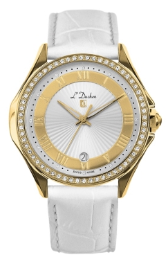 Часы L'Duchen Solo D 291.46.33 M