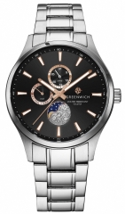 Часы Greenwich Moon Walker GW 058.10.35