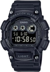 Часы Casio Collection W-735H-1BER