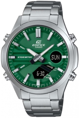 Часы Casio Edifice EFV-C120D-3A