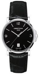Часы Certina DS Caimano C017.410.16.057.00