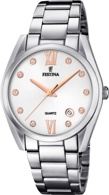 Часы Festina Boyfriend F16790/A
